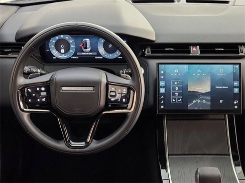 Used 2026 Land Rover Range Rover Velar S image 25