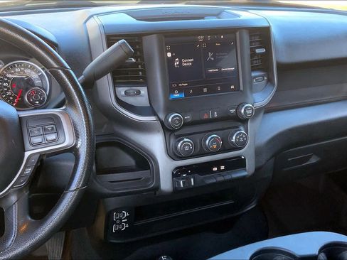 Used 2022 RAM 3500 Tradesman image 6