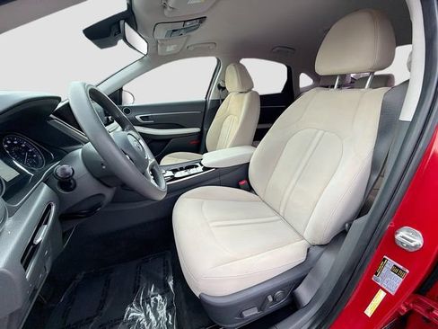 Used 2021 Hyundai Sonata SEL FWD image 21