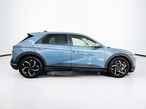 Used 2023 Hyundai Ioniq 5 SE AWD/4WD image 10