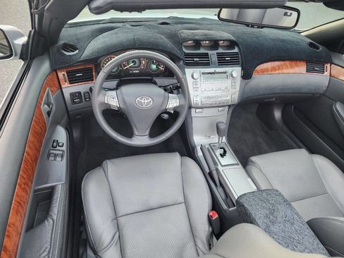 Used 2007 Toyota Solara SLE image 16