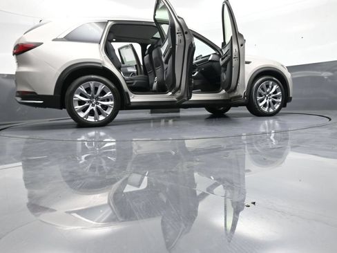 Used 2024 MAZDA CX-90 3.3 Turbo w/ Premium Package AWD/4WD image 51