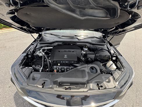 Used 2024 Acura MDX SH-AWD w/ Technology Package image 39