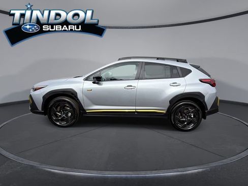 New 2026 Subaru Crosstrek 2.5i Sport w/ Crosstrek Mirror Package AWD/4WD image 5