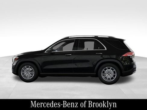 Certified 2026 Mercedes-Benz GLE 350 4MATIC image 35