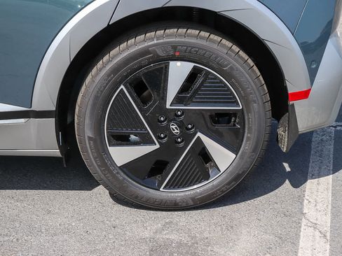 New 2026 Hyundai Ioniq 5 Limited image 11