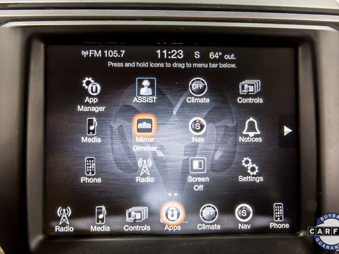 Used 2015 RAM 1500 Lone Star image 18