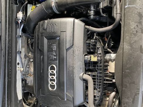 Used 2015 Audi A3 2.0T Premium AWD/4WD image 27