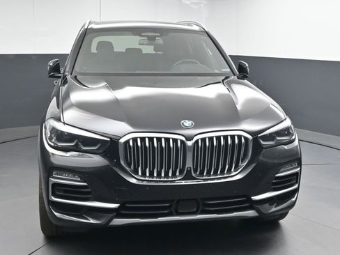 Used 2020 BMW X5 sDrive40i image 2