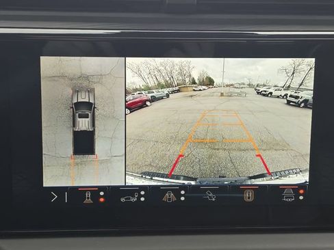 Certified 2024 GMC Sierra 2500 Denali Ultimate w/ Max Trailering Package AWD/4WD image 25