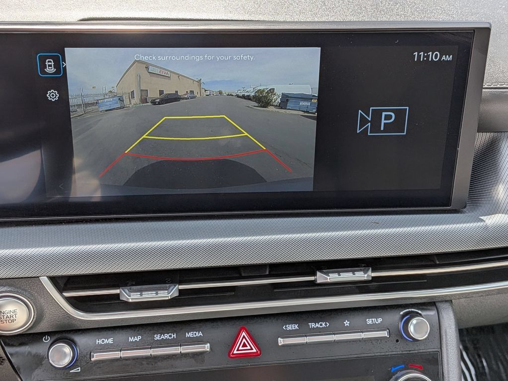Used 2025 Hyundai Sonata SEL FWD image 22