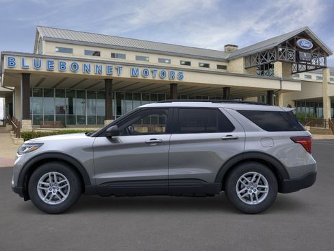 New 2026 Ford Explorer Active RWD image 3