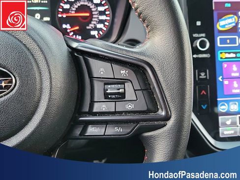 Used 2023 Subaru WRX Limited image 12