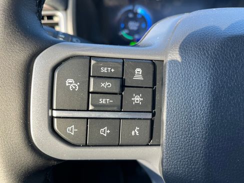 New 2025 Ford F150 Lightning Flash image 15