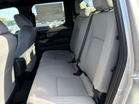 New 2026 Toyota Tacoma SR5 AWD/4WD image 10