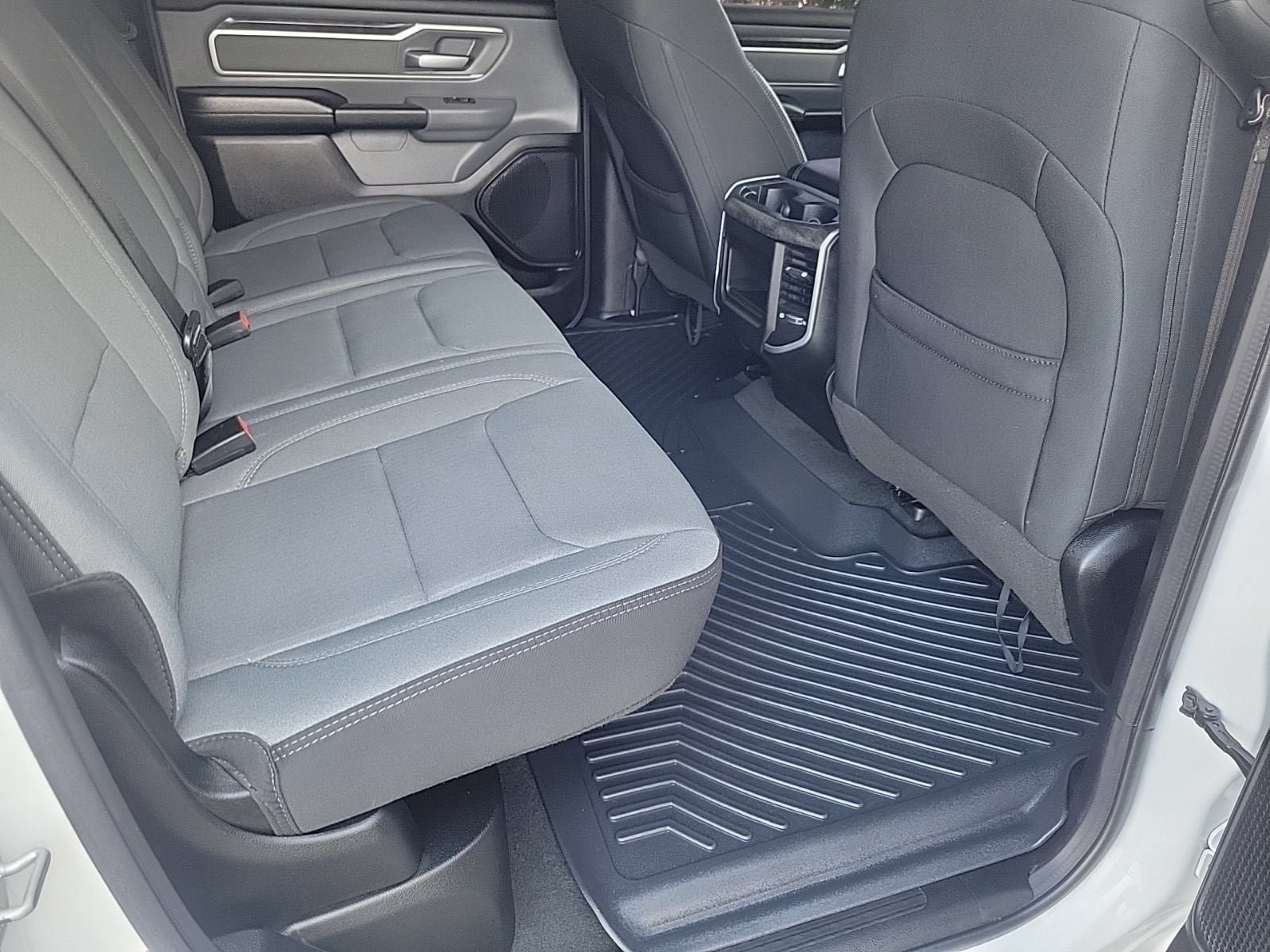 Used 2022 RAM 1500 Big Horn w/ Trailer Tow Group AWD/4WD image 17