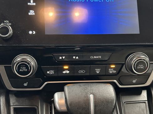 Used 2019 Honda CR-V EX-L image 27