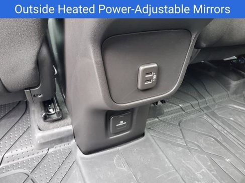 Certified 2023 Chevrolet Equinox LT image 13