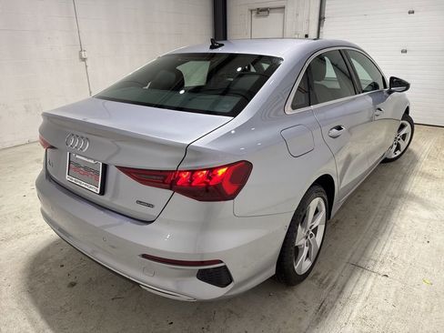 Used 2023 Audi A3 2.0T Premium w/ Convenience Package image 4