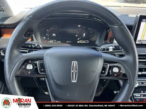 Used 2022 Lincoln Corsair Reserve w/ Elements Package AWD/4WD image 20