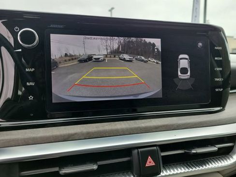 Used 2021 Kia K5 EX w/ EX Premium Package image 27