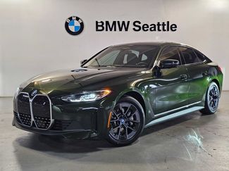 Used 2023 BMW i4 eDrive35 RWD video 1