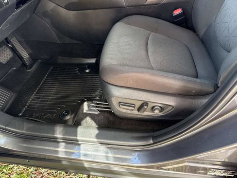 Used 2023 Toyota RAV4 XLE image 21