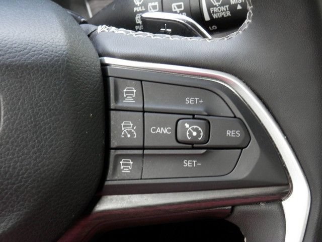 Used 2024 Jeep Grand Cherokee Limited 4xe AWD/4WD image 21