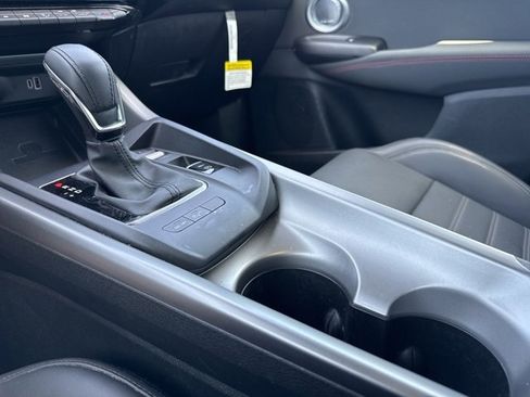 Used 2024 Dodge Hornet R/T Plus image 16