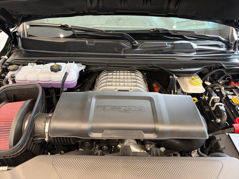 New 2027 RAM 1500 TRX AWD/4WD image 34
