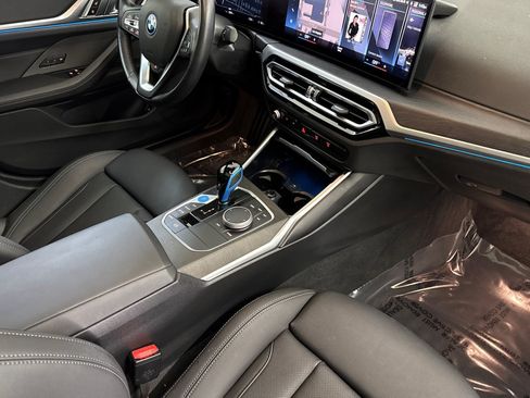 Certified 2023 BMW i4 eDrive40 RWD image 34