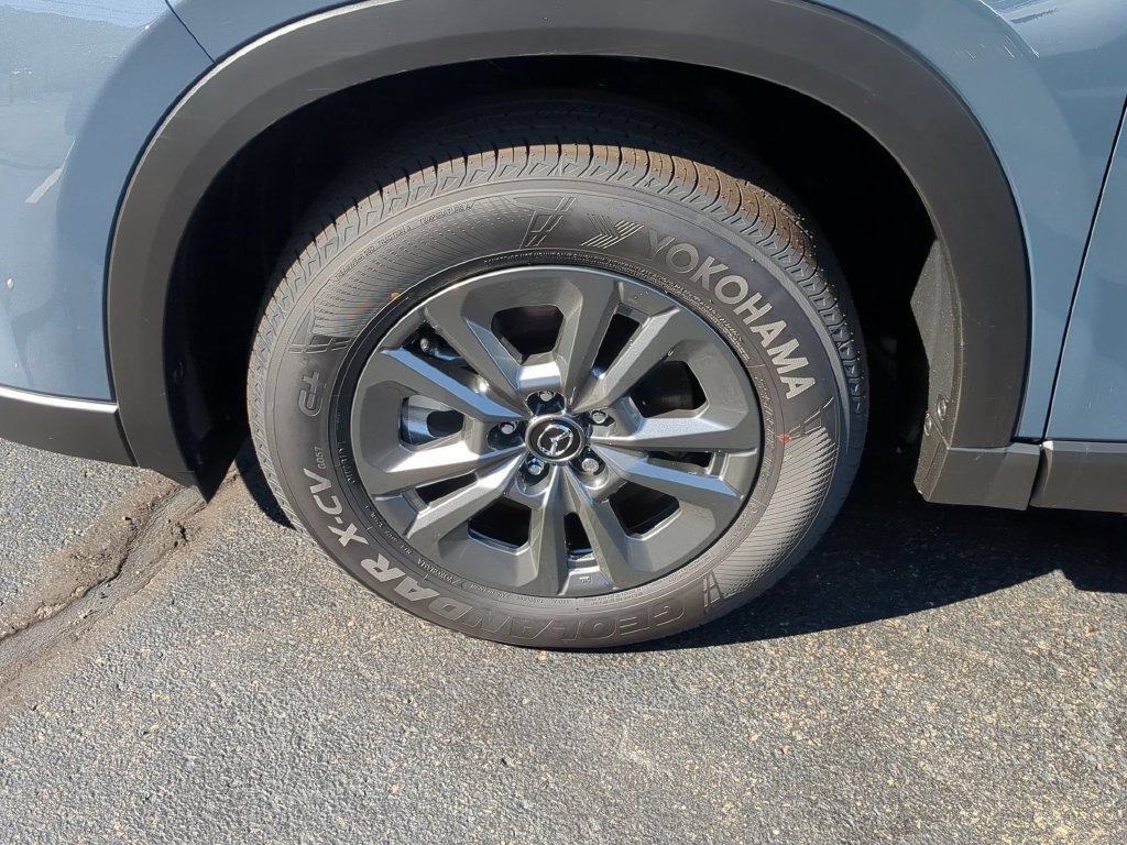 New 2026 MAZDA CX-5 Select AWD/4WD image 9