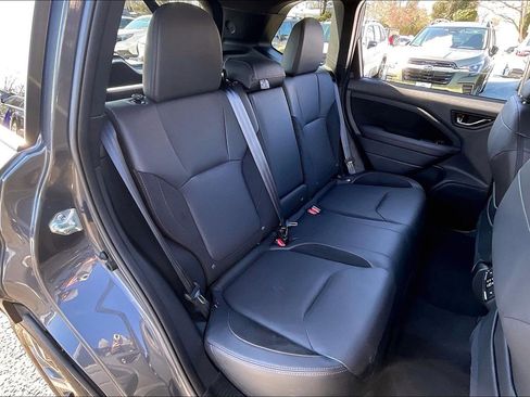 Certified 2025 Subaru Forester Touring image 18
