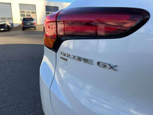 Used 2025 Buick Encore GX Preferred image 17