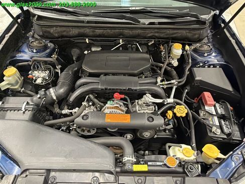 Used 2011 Subaru Legacy 2.5i image 12