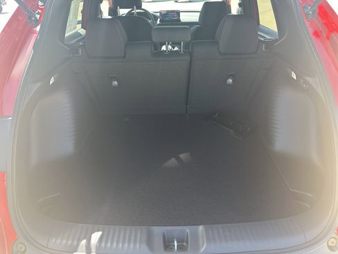 New 2026 Honda HR-V Sport image 12