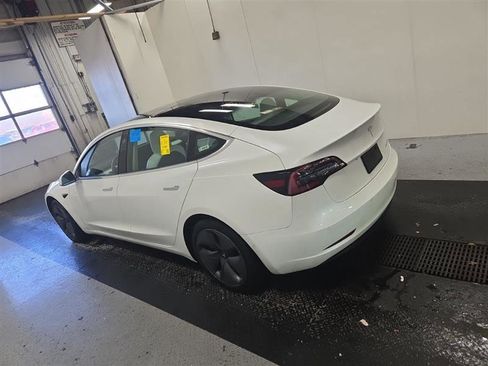 Used 2020 Tesla Model 3 Long Range image 8