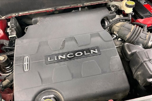 Used 2016 Lincoln MKX Select w/ Select Plus Package AWD/4WD image 29
