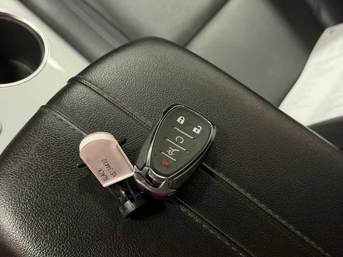 Certified 2022 Chevrolet Blazer LT w/ Sound & Technology Package image 58