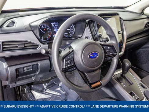 Used 2025 Subaru Crosstrek 2.5i Premium AWD/4WD image 4