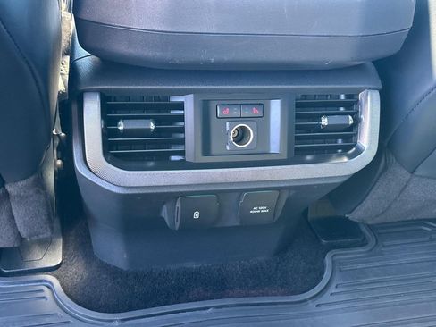 Used 2023 Ford F150 Platinum w/ Max Trailer Tow Package AWD/4WD image 22