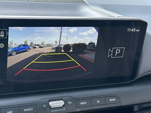 Certified 2025 Kia K4 EX image 18