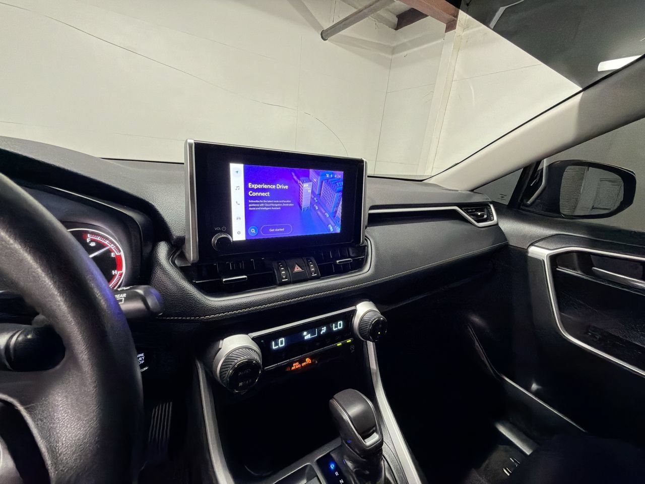 Used 2025 Toyota RAV4 XLE Premium FWD image 17