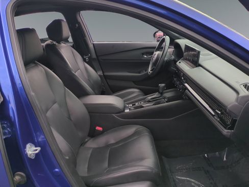 Used 2024 Honda Accord Sport image 15