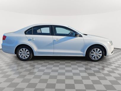 Used 2014 Volkswagen Jetta S