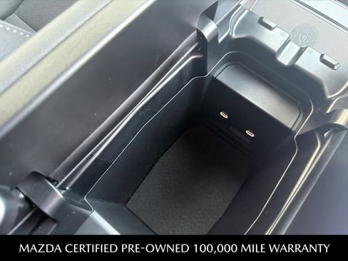 Certified 2026 MAZDA CX-50 2.5 Hybrid w/ Preferred Pkg AWD/4WD image 21