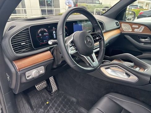 Used 2023 Mercedes-Benz GLS 450 GLS 450 image 2