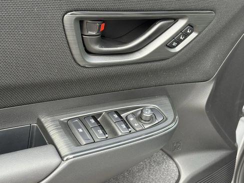 New 2026 Subaru Outback Limited image 19