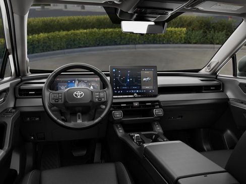 New 2026 Toyota RAV4 Limited image 37