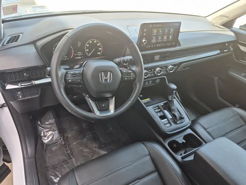 Certified 2025 Honda CR-V EX-L image 11